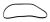 Curele ,potrivit(a) pentruCFE10W70WIT 5103000000