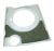 Panou Frontal ,potrivit(a) pentruL6FEG48S 5201000000