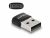 60002 ADAPTOR USB 2.0 A-TATA/MAMA USB-C