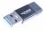 60001 ADAPTATOR USB 3.2 GEN 2 USB-A TATA / USB-C MAMA, NEGRU