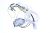 Cablu Alimentare 220v ,potrivit(a) pentruZS3108T 2301000000