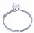 Rezistente Termice ,potrivit(a) pentruBCS747S34X 4609000000