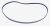 Curele ,potrivit(a) pentruCFL10014586IM3XB 5103000000