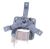 Motoare Ac ,potrivit(a) pentruSET2110400 4151000000