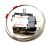 AS0078318 THERMOSTAT WDF16U-EX