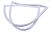 Garnituri Chedere Magnetice ,potrivit(a) pentruRCB169DS2E 5503400000