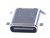 Mufe Conectori Montaj Panou ,potrivit(a) pentruCM5500FDA 2900000000