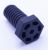 Picior Suport Piedestal ,potrivit(a) pentruDRYDHLE802UD3HNE82AT 5202300000