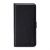 28688 MOBILIZE Classic Gelly Wallet Book Case PASSEND FÜR MOTOROLA Edge 40 Pro Schwarz