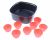 HD9956/00 882995600270 SET COACERE, TAVA + 7 FORME PT. MUFFIN (AIRFRYER)