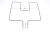 Rezistente Termice ,potrivit(a) pentruFCT100X 4609000000