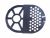 Capace ,potrivit(a) pentruPH04 5202500000