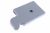 2208101616 UPPER DOOR HINGE COVER,RIGHT