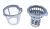 Filtre Site ,potrivit(a) pentruDW502 5657500000