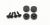 Picior Suport Piedestal ,potrivit(a) pentruV65V750DLV 5202300000