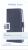 28787 Mobilize Classic Gelly Wallet Book Case Xiaomi Poco X5 Pro 5G Black