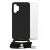 28215 MOBILIZE Lanyard Gelly Umhängecase für PASSEND FÜR SAMSUNG Galaxy A32 5G schwarz