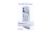 28345 Mobilize Gelly Case mit Kartenfach PASSEND FÜR SAMSUNG Galaxy A33 5G Clear