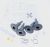 1784430160 C00899933 ACCESSORIES PACK