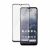 3793 Displayschutzglas für PASSEND FÜR NOKIA G60 Ultra-Wide Fit