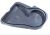 C00858036 488000858036 CAPAC PROTECTIE CARCASA SPATE + GARNITURA