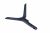 BN96-50866H PICIOR TV 43AU7000C, STANGA
