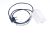 Cablu Alimentare 220v ,potrivit(a) pentruK8IHF58TUSC 2301000000