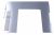 Piese Carcase Mecanice ,potrivit(a) pentruESAM6700EX1 5200000000