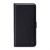 27616 Mobilize Classic Gelly Wallet Book Case PASSEND FÜR MOTOROLA Edge 30 Pro/X30 Schwarz