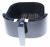 300007856731 PAN/BASKET COMBI BLACK/GREY