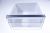 42263378 Crisper-Abdeckung 653 WH.GRY432+7689$ORTAK