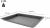 17007163 Airfry-Pfanne 454,5x373,6x34,82mm