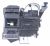 Intrerupatoare Aparate Dispozitive Uz Casnic ,potrivit(a) pentruIWC71252CECOEU 4300900000