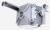 ZXGN-420-8-51L 140151949017 MOTOR,MAGNET,240V,50HZ,Ø21,5MM