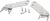 12045005 KIT DE FIXARE
