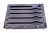 Placi Metal ,potrivit(a) pentruCM609SI 5202900000