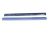11056311 LEISTE NEFF-LISENE, SET LINKS UND RECHTS GRAPHIT GRAU