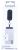 28708 Universal  Lanyard Handykette, schwarz