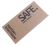 BULKSAFE95372 SAFE BY PANZERGLASS 2-in-1 Pack Google Pixel 7 Pro