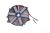 307040100002 Induktionsplatte 160mm