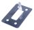 302019900007 HALTERUNG GLASSCHEIBE