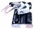 Piese Carcase Mecanice ,potrivit(a) pentruDYAD 5200000000