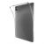 29029 Mobilize Gelly Case PASSEND FÜR SAMSUNG Galaxy Tab S9+ 12.4 Clear