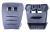 440774 CARLIGE IDERE 20/32L, SET 2BUC.