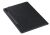 EF-BX810PBEGWW PASSEND FÜR SAMSUNG SMART BOOK COVER GALAXY TAB S9+, BLACK