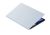 EF-BX810PWEGWW PASSEND FÜR SAMSUNG Smart Book Cover für Galaxy Tab S9+, weiß