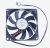 306040500024 VENTILATOR