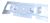 Placi Metal ,potrivit(a) pentruFM6A4DAP4DB 5202900000