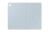 EF-BX110TLEGWW PASSEND FÜR SAMSUNG Galaxy Tab A9 Book Cover EF-BX110TLEGWW, Blau