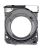 C00861074 488000861074 AIR-KANAL STD,V0, CLOSED VENT